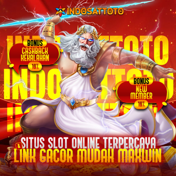 INDOSATTOTO