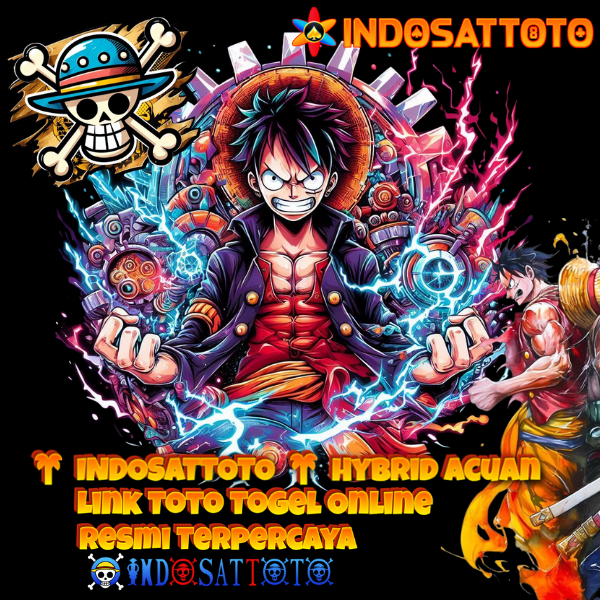 🌴 INDOSATTOTO 🌴 Hybrid Acuan Terbaik Link Toto Togel Online Resmi Terpercaya