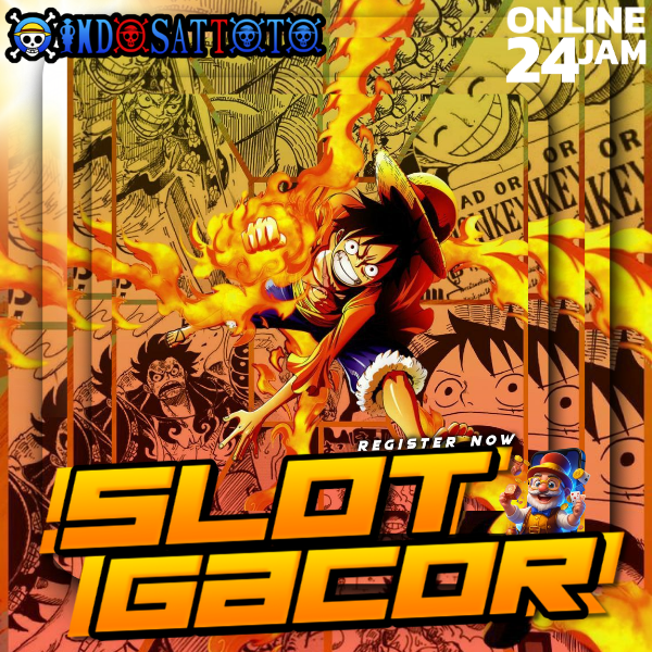 INDOSATTOTO 🪷 Budaya Turun Temurun Toto Slot Online 4D Dengan Bonus Tanpa Batas Setiap hari